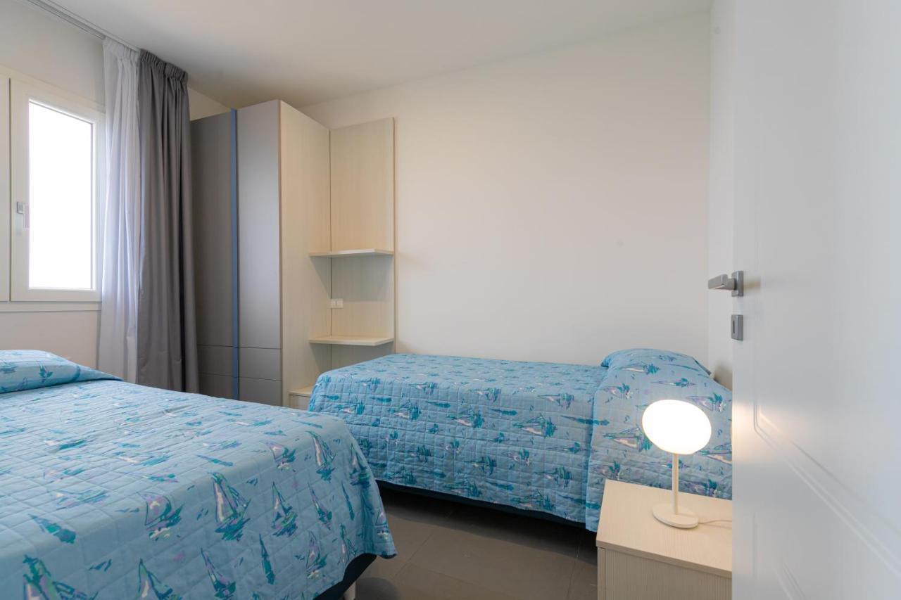 Suite Bordonaro Luxury Apartments Cefalù Exterior foto
