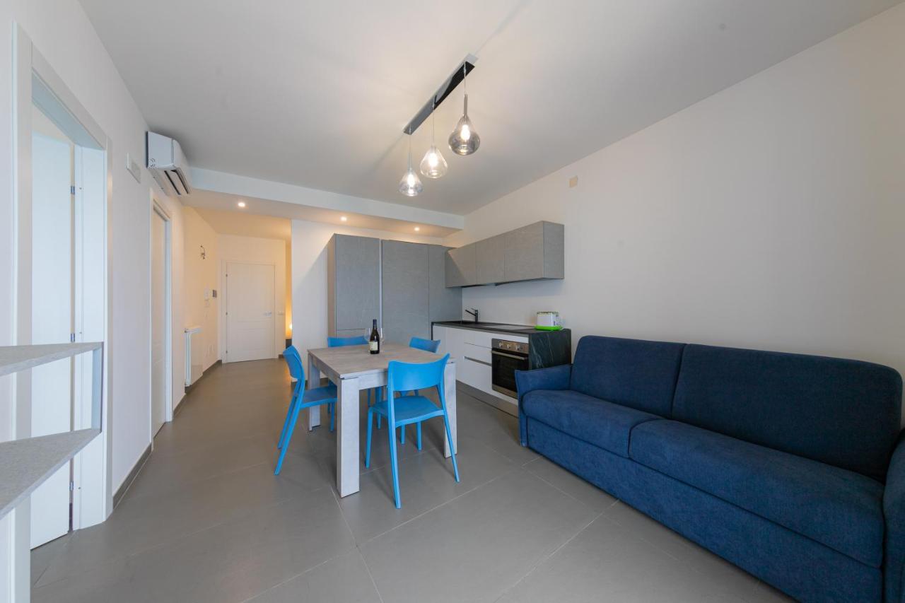 Suite Bordonaro Luxury Apartments Cefalù Exterior foto