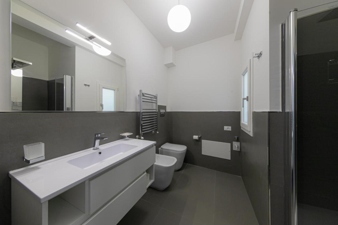 Suite Bordonaro Luxury Apartments Cefalù Exterior foto