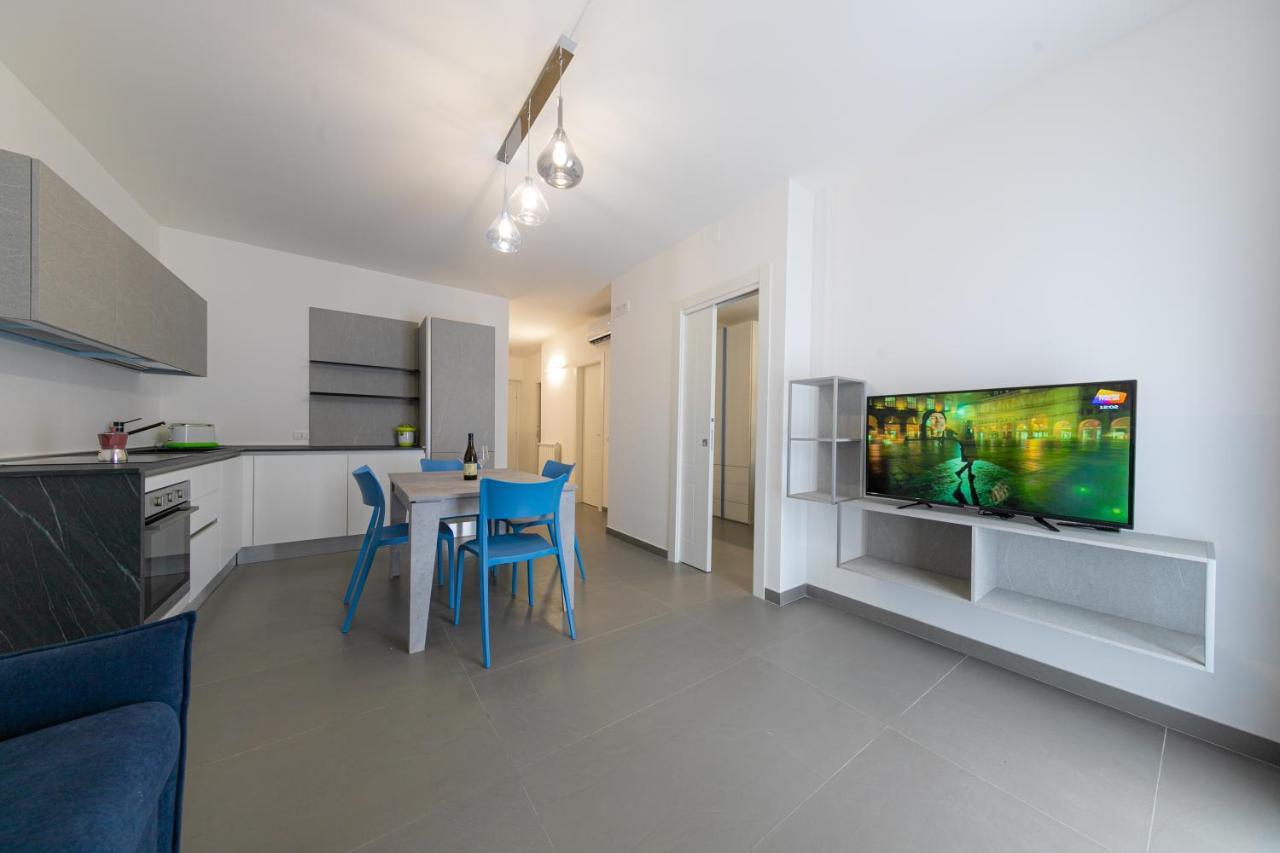 Suite Bordonaro Luxury Apartments Cefalù Exterior foto